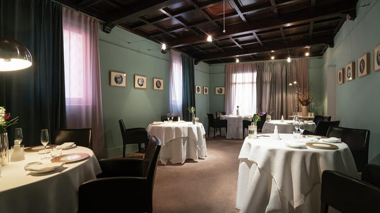 Osteria Francescana