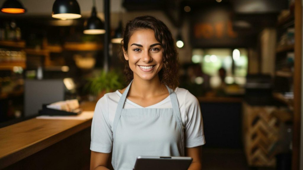 Required education and how to enter the restaurant business