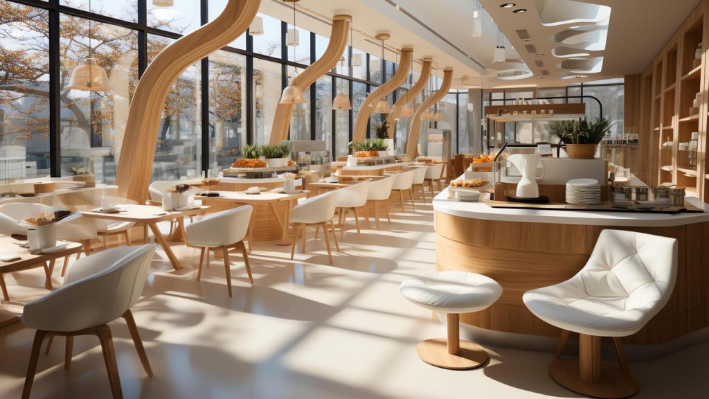 چالش‌ها و هزینه‌های راه‌اندازی کترینگ و رستوران