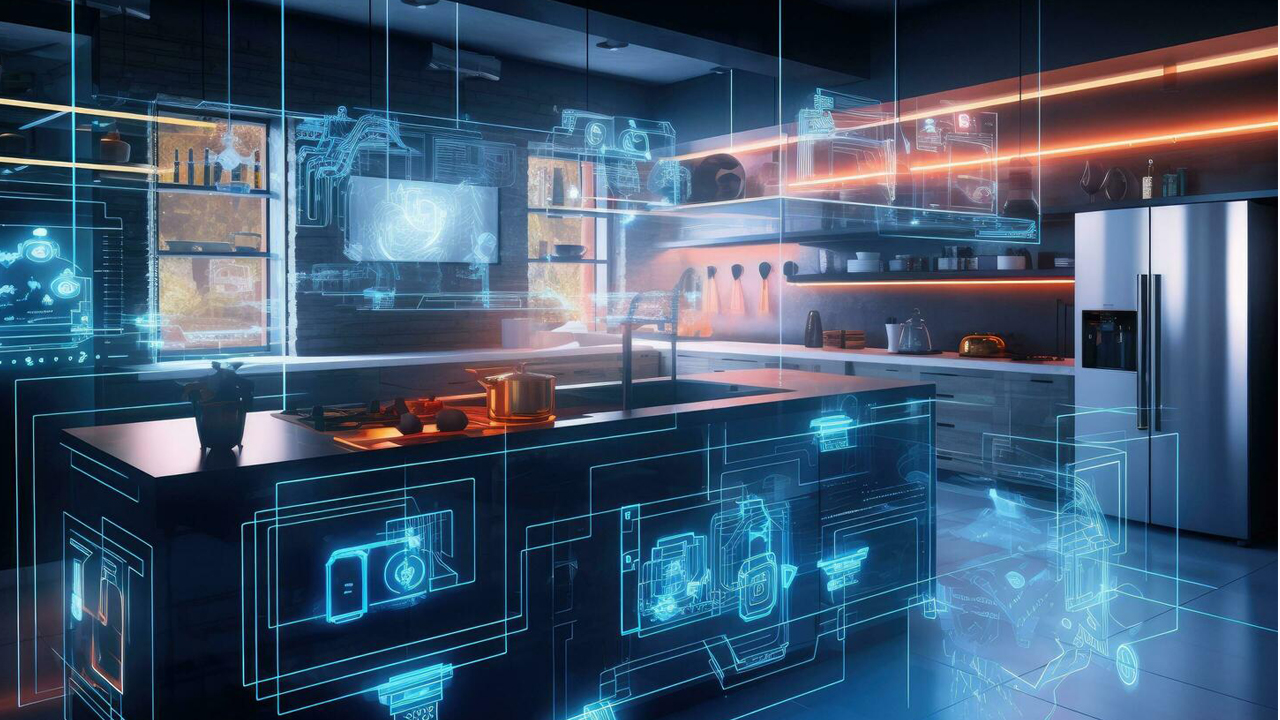 Smart food logistics