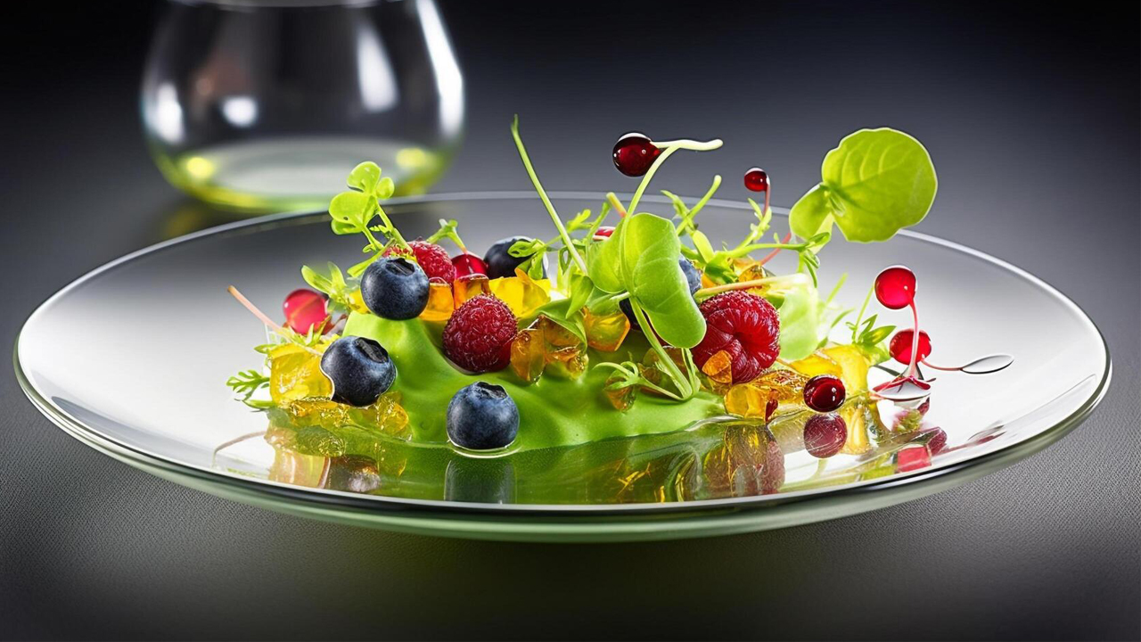 New technologies in catering