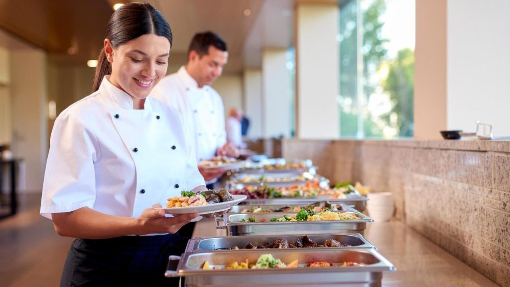 از آشپزخانه تا موفقیت