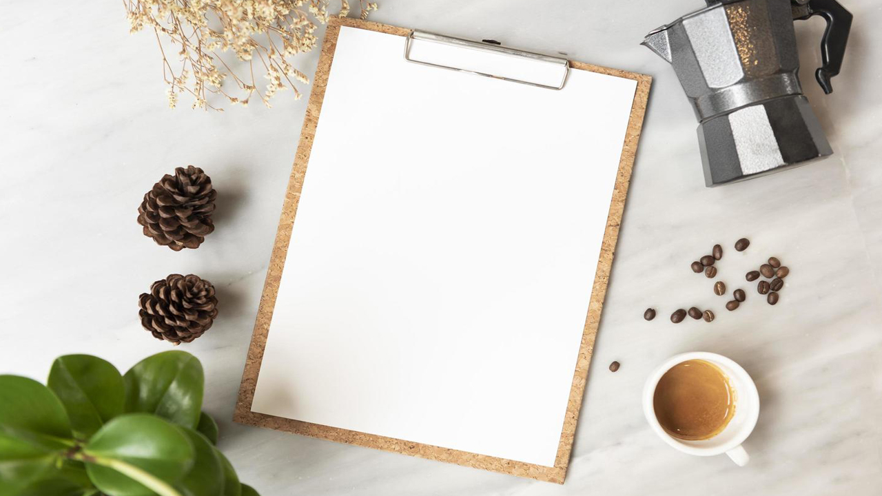 نکات طلایی برای طراحی منوی کترینگ موفق